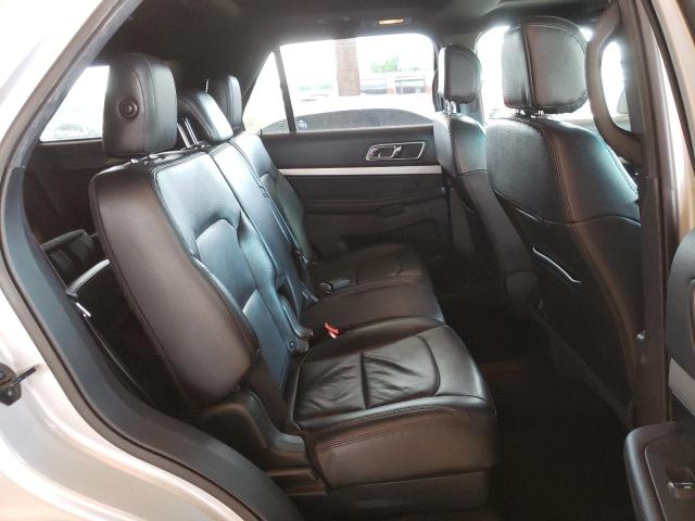 Photo 6 from auction – 2016 FORD EXPLORER X with VIN 1FM5K7D80GGB98214