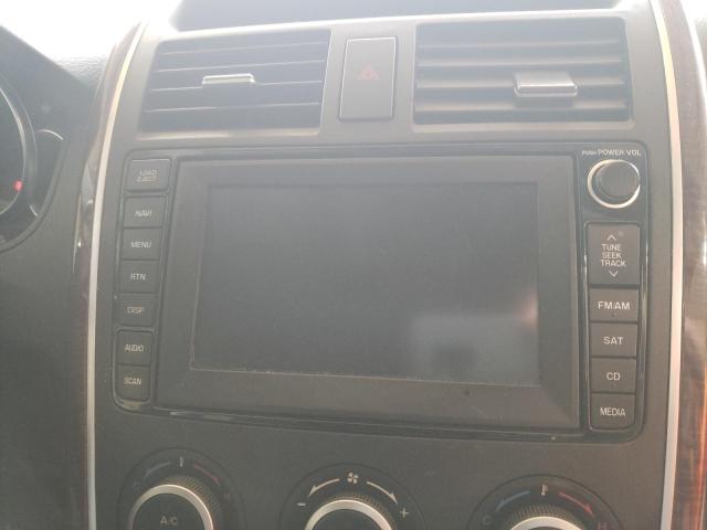 صورة رقم 9 من المزاد - 2008 MAZDA CX-9 مع VIN JM3TB38AX80159584