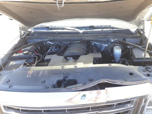 Photo 7 from auction – 2015 GMC SIERRA C15 with VIN 3GTP1VEC6FG383524