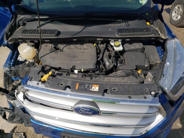 Zdjęcie 7 z aukcji – 2017 FORD ESCAPE TIT z VIN 1FMCU0JD5HUC94546