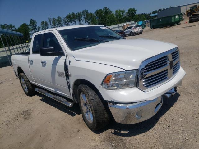 Photo 1 from auction – 2015 RAM 1500 SLT with VIN 1C6RR6GT1FS638469