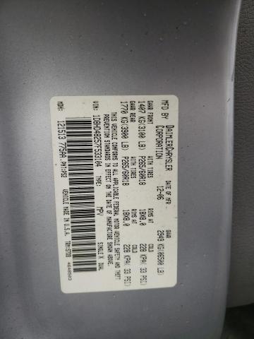 Photo 10 from auction – 2007 DODGE DURANGO SL with VIN 1D8HD48257F533104