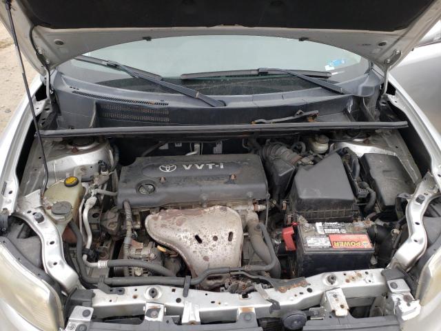 Photo 7 from auction – 2008 TOYOTA SCION with VIN JTLKE50E281033370