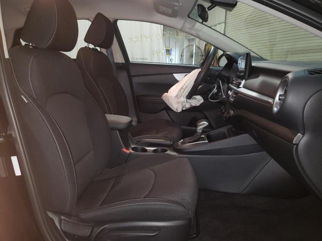 Photo 5 from auction – 2022 KIA FORTE FE with VIN 3KPF24AD3NE451189