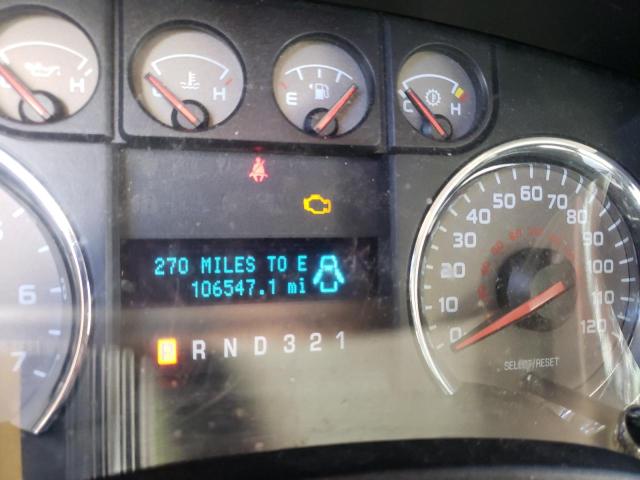 Photo 8 from auction – 2010 FORD F150 SUPER with VIN 1FTEW1C84AFC09736