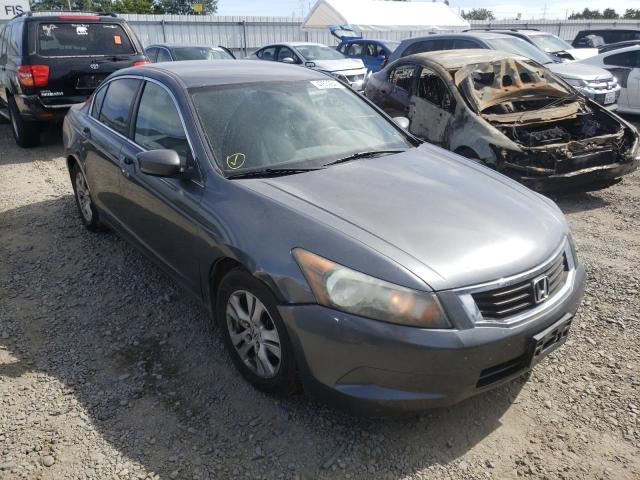 HONDA ACCORD LXP 2010 with VIN 1HGCP2F40AA032443 - Photo from auction