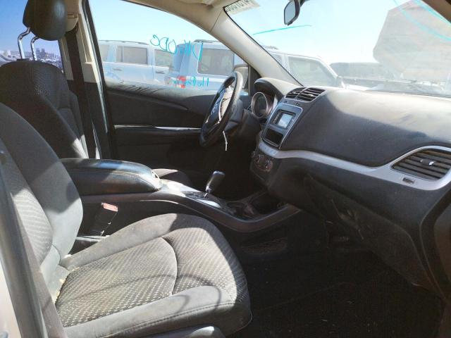 Photo 5 from auction – 2015 DODGE JOURNEY SE with VIN 3C4PDCAB5FT559379