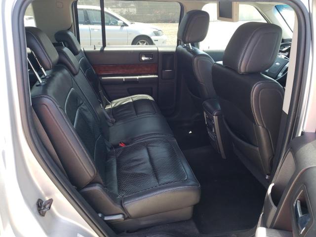 Photo 6 from auction – 2009 FORD FLEX LIMIT with VIN 2FMDK53C69BA46115