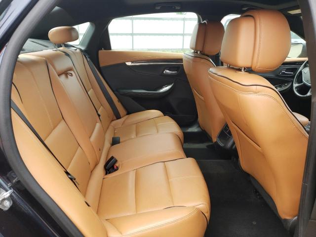 Photo 6 from auction – 2014 CHEVROLET IMPALA LTZ with VIN 2G1155S34E9107598