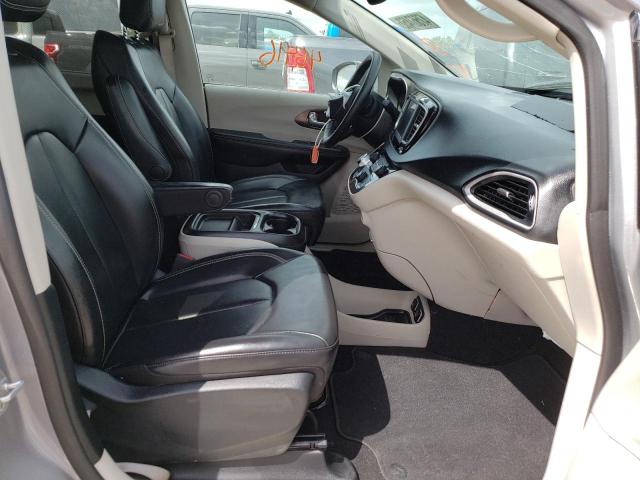Photo 5 from auction – 2020 CHRYSLER VOYAGER LX with VIN 2C4RC1DG5LR156864
