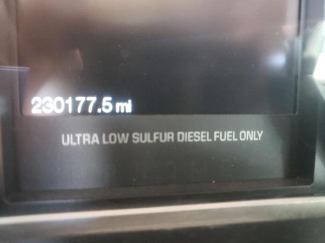 Photo 8 from auction – 2011 FORD F350 SUPER with VIN 1FT8W3DT7BEA77946