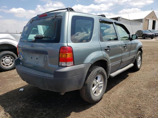 Photo 4 from auction – 2006 FORD ESCAPE XLS with VIN 1FMYU92Z56KA18655