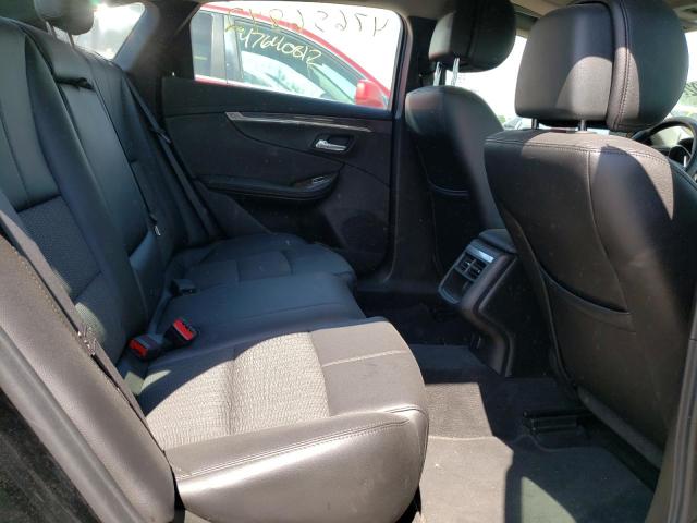 Photo 6 from auction – 2014 CHEVROLET IMPALA LT with VIN 1G1115SL6EU168370