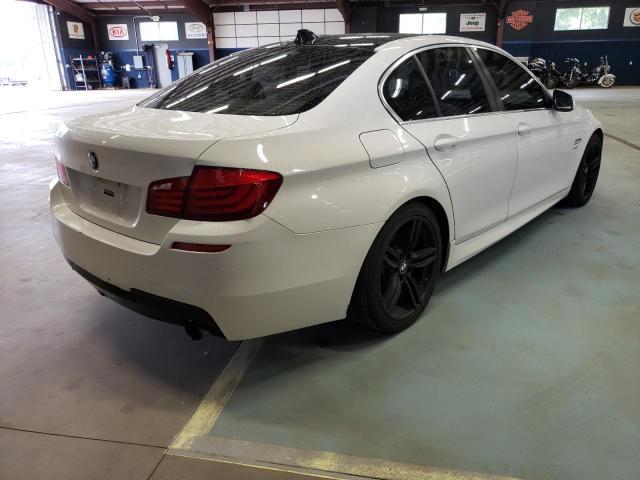 Photo 4 from auction – 2011 BMW 535 XI with VIN WBAFU7C59BC781937