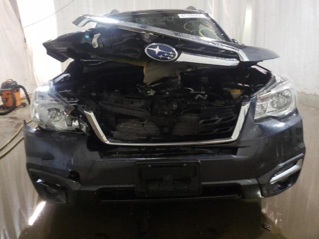 Photo 9 from auction – 2017 SUBARU FORESTER 2 with VIN JF2SJAGC4HH538971