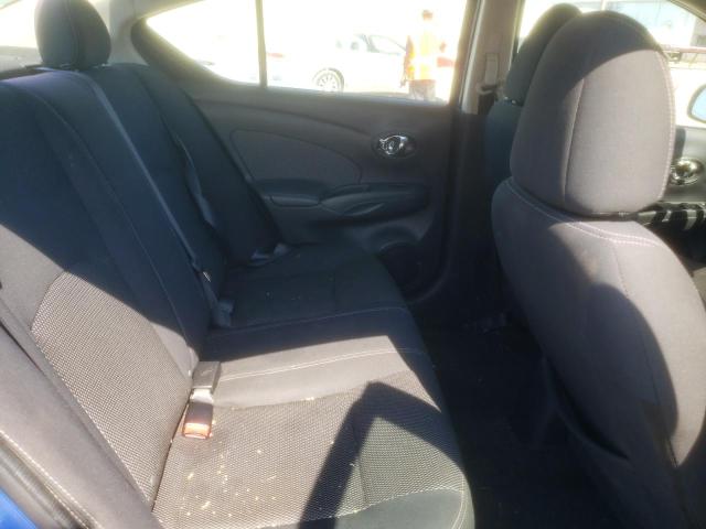 Photo 6 from auction – 2014 NISSAN VERSA with VIN 3N1CN7AP2EL819222
