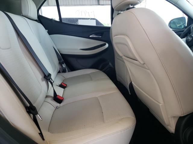Photo 6 from auction – 2021 BUICK ENCORE GX with VIN KL4MMBS24MB079077