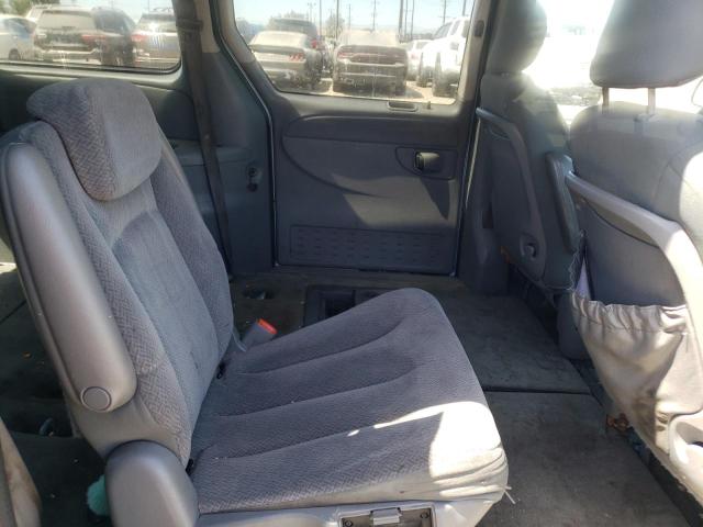Photo 6 from auction – 2005 DODGE GRAND CARA with VIN 1D4GP24R75B393718