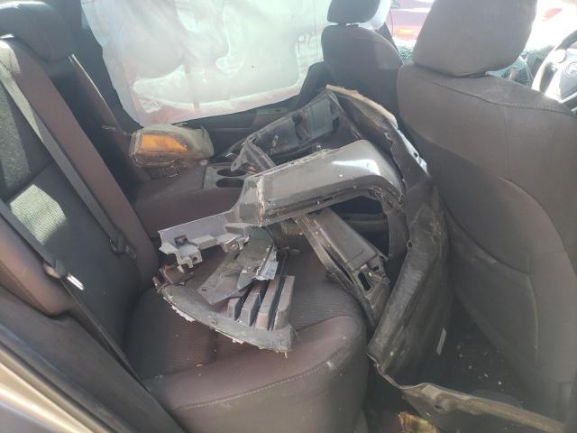 Photo 6 from auction – 2019 TOYOTA COROLLA L with VIN 2T1BURHE3KC126122