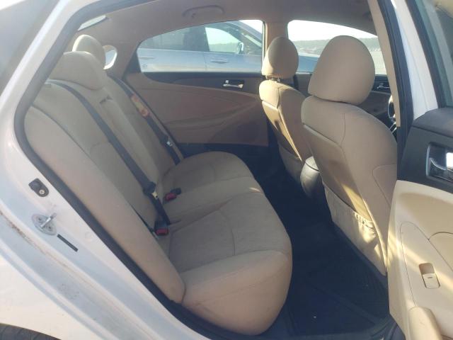 Photo 6 from auction – 2012 HYUNDAI SONATA GLS with VIN 5NPEB4AC0CH320880
