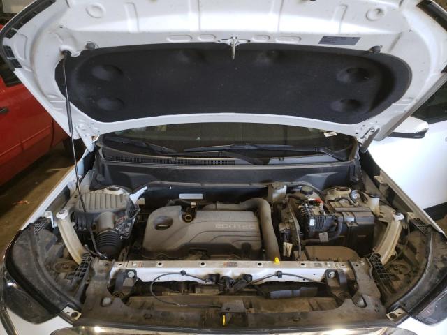 Photo 7 from auction – 2018 GMC TERRAIN SL with VIN 3GKALMEV6JL152252