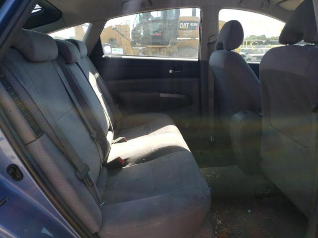 Photo 6 from auction – 2008 TOYOTA PRIUS with VIN JTDKB20U787713899