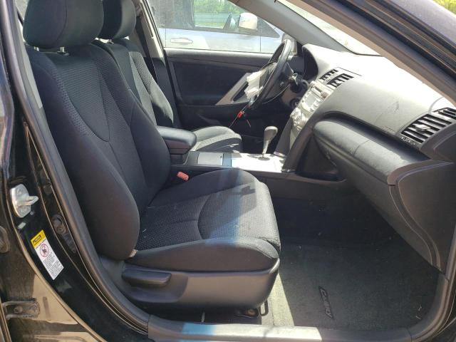 Photo 5 from auction – 2011 TOYOTA CAMRY BASE with VIN 4T1BF3EK8BU766309