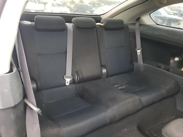 Photo 6 from auction – 2005 TOYOTA SCION TC with VIN JTKDE177350006242