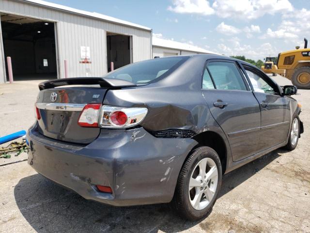 Photo 4 from auction – 2013 TOYOTA COROLLA BA with VIN 2T1BU4EE5DC998778