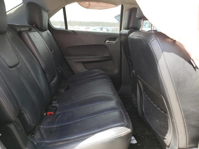 Photo 6 from auction – 2011 CHEVROLET EQUINOX LT with VIN 2GNALDEC5B1248474