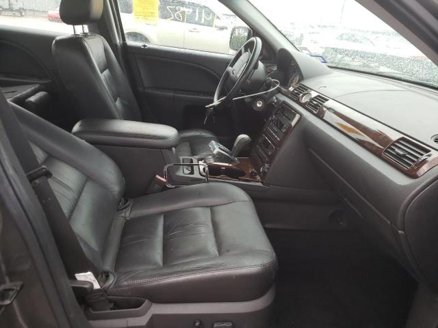 Photo 5 from auction – 2005 FORD FIVE HUNDR with VIN 1FAFP25145G147591