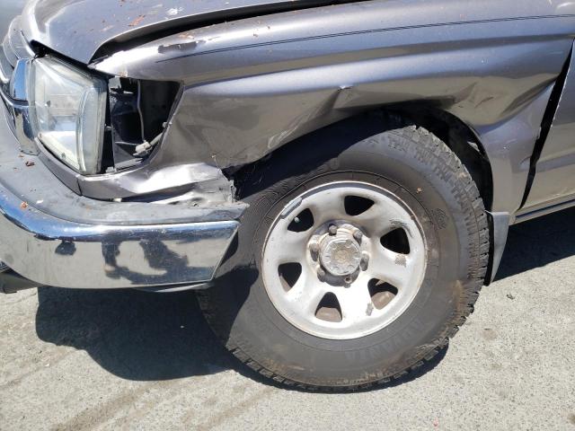 Photo 9 from auction – 2001 TOYOTA 4RUNNER SR with VIN JT3GN86R310191875