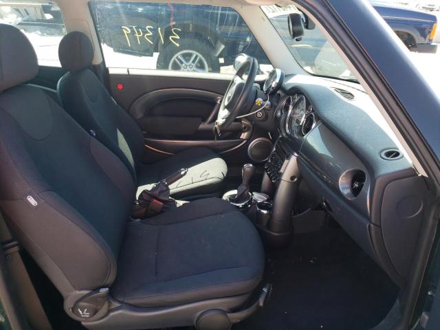 Photo 5 from auction – 2006 MINI COOPER with VIN WMWRC33586TK15623