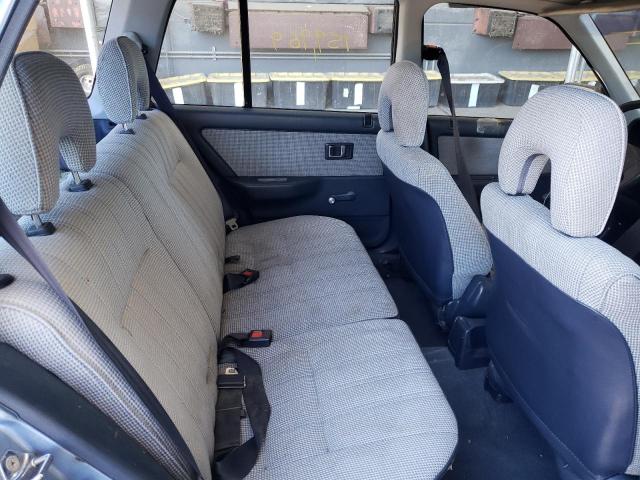 Photo 6 from auction – 1990 HONDA CIVIC with VIN JHMEE2857LS009675