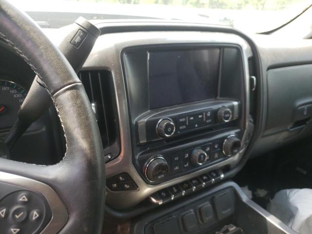 Photo 9 from auction – 2017 CHEVROLET SILVERADO with VIN 3GCUKSEC6HG218493