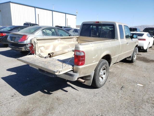 Photo 4 from auction – 2002 FORD RANGER SUP with VIN 1FTYR14V82PB41770