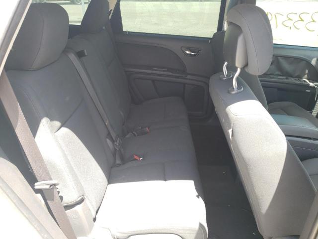 Photo 6 from auction – 2010 DODGE JOURNEY SE with VIN 3D4PG4FB5AT155726