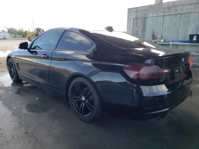 Photo 3 from auction – 2015 BMW 428 I with VIN WBA3N3C57FK232743