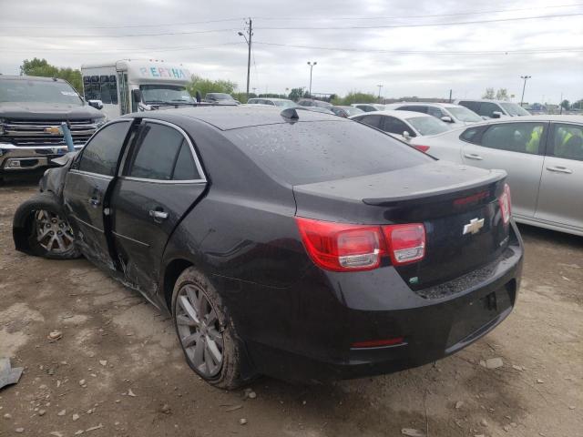 Photo 3 from auction – 2014 CHEVROLET MALIBU 2LT with VIN 1G11E5SL4EF277497
