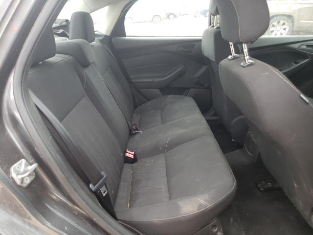Photo 6 from auction – 2016 FORD FOCUS S with VIN 1FADP3E29GL378972