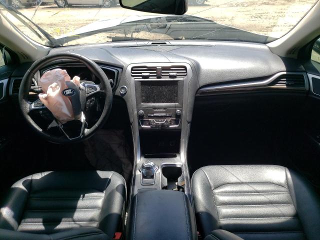 Photo 9 from auction – 2020 FORD FUSION SEL with VIN 3FA6P0CD4LR177620