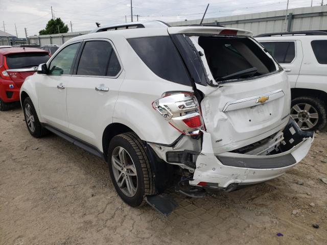 Photo 3 from auction – 2016 CHEVROLET EQUINOX LT with VIN 2GNFLGEK9G6326389