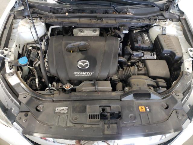 Photo 7 from auction – 2014 MAZDA CX-5 GT with VIN JM3KE4DY9E0363980