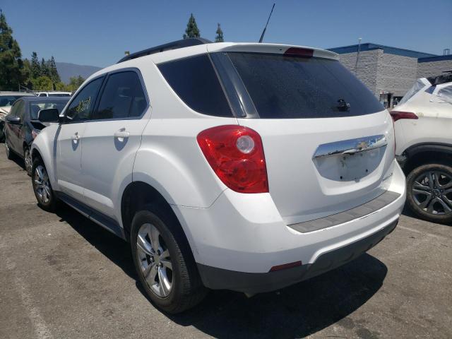Photo 3 from auction – 2011 CHEVROLET EQUINOX LT with VIN 2GNALPEC4B1329970