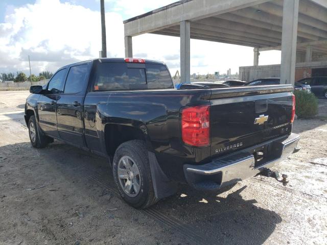 Photo 3 from auction – 2016 CHEVROLET SILVERADO with VIN 3GCPCREC0GG137040