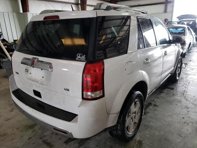 Photo 4 from auction – 2007 SATURN VUE with VIN 5GZCZ53447S840097