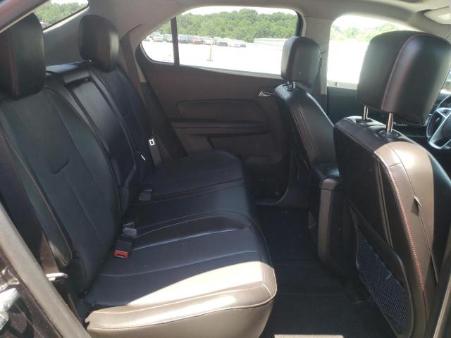 Photo 6 from auction – 2014 CHEVROLET EQUINOX LT with VIN 2GNFLDE34E6219366