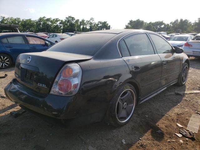 Photo 4 from auction – 2003 NISSAN ALTIMA BAS with VIN 1N4AL11D83C294212