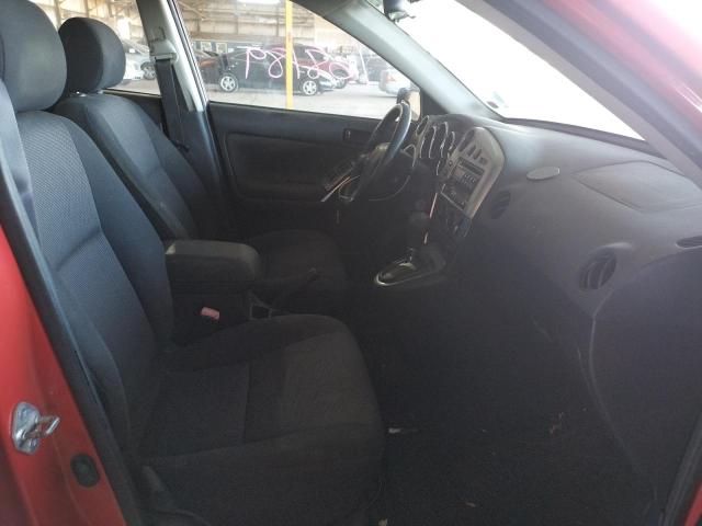 Photo 5 from auction – 2004 PONTIAC VIBE with VIN 5Y2SL628X4Z428648
