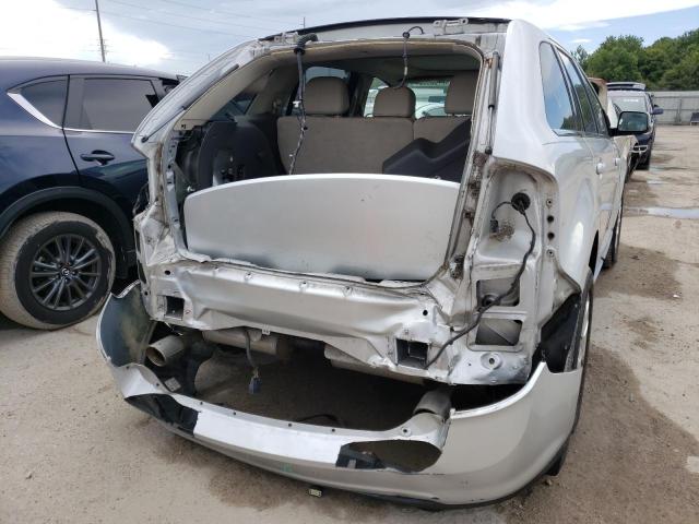Photo 9 from auction – 2011 FORD EDGE LIMIT with VIN 2FMDK3KC9BBA55788